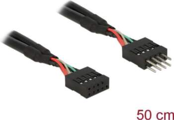 DeLOCK USB2.0 Pin Header -