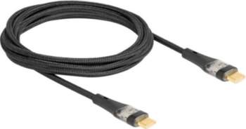 DeLOCK USB 2.0 Ladekabel, USB-C