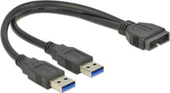 DeLOCK USB 3.2 Gen 1