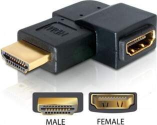DeLOCK - Video- / Audio-Adapter -