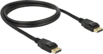 DeLOCK - Videokabel - DisplayPort (M)