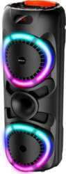 Denver BPS-459 Bluetooth Speaker max power