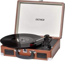 Denver VPL-120BROWN Brown