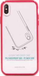 Devia Elegant anti-shock case iPhone XS
