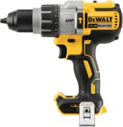 DeWALT DCD996NT drill Keyless 1.6
