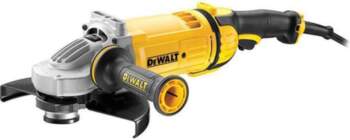 DeWALT DWE4559 angle grinder 23 cm