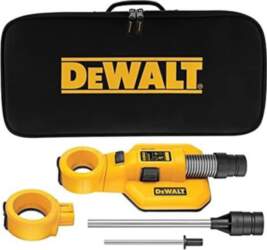 DEWALT Universal dust extraction system