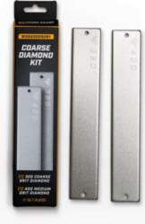 Diamen plates 320/400 Work Sharp Profess