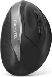 DICOTA Wireless Ergonomic Mouse RELAX