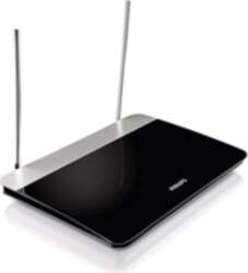 Digitālā TV antena, Philips