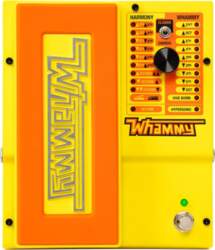 DigiTech Whammy MonoNeon - effect for