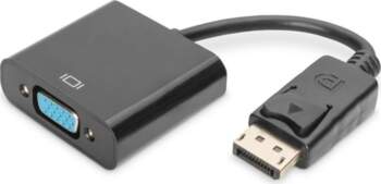 DIGITUS Assmann DisplayPort adapter cable. DP