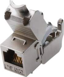Digitus | CAT 6A Keystone Module