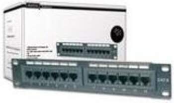 DIGITUS DN-91512S - Patch Panel -