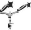 Digitus Dual monitor mount, 2x 32"