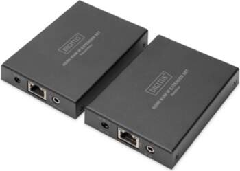 Digitus HDMI KVM IP Extender Set