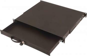 Digitus Lockable drawer for 482.6