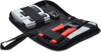 Digitus | Network Tool Set, LAN