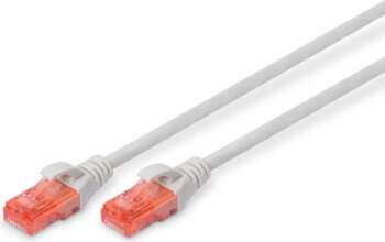 Digitus | Patch Cord | DK-1617-005