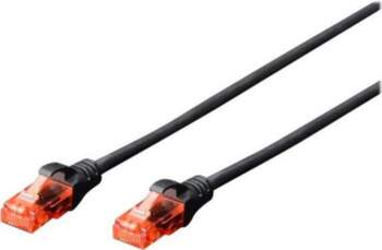 DIGITUS Professional - Patch-Kabel - RJ-45