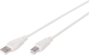 Digitus USB 2.0 Anschlusskabel USB-A