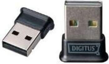 Digitus USB Adapter Bluetooth 4.0
