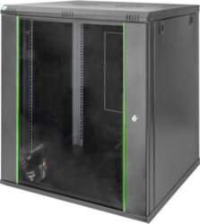DIGITUS Wall mounted network cabinet DYNAmic