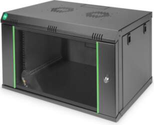 Digitus Wall Mounting Cabinets Dynamic Basic