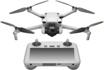 DJI Drone|| Mini 3 ( RC)