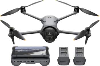 DJI Mavic 4 Pro 512GB Creator