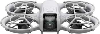 DJI Neo Fly More Combo, pelēka