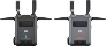 DJI Sdr Transmission Combo Camera