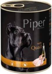 DOLINA NOTECI Piper Animals with quail