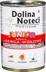 DOLINA NOTECI Premium Junior Rich in
