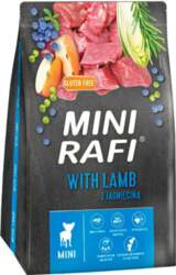 DOLINA NOTECI RAFI Mini with lamb