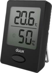 Duux | Sense | Black |