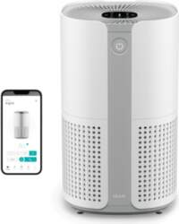 Duux Smart Air Purifier | Bright