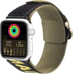 Dux Ducis Strap (Outdoor Version) strap
