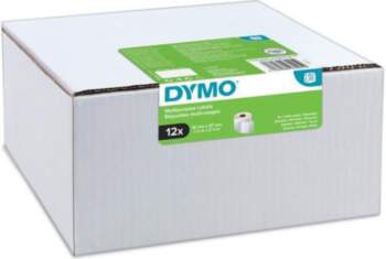 DYMO LW Value Packs -
