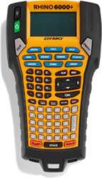 DYMO Rhino 6000