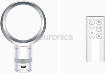 Dyson Cool CF1, balta/sudraba - Ventilators