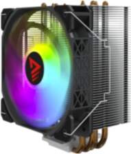 Dzesētājs Savio VORTEX X2 ARGB