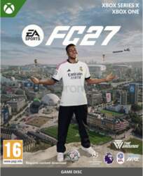 EA Sports FC 27, Xbox One