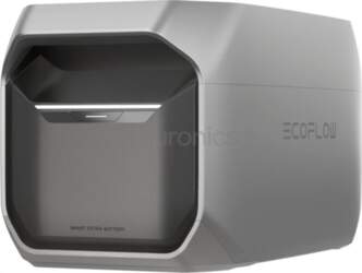 EcoFlow DELTA 3 Smart Extra Battery