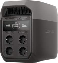 EcoFlow Portable Power Station DELTA