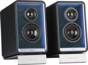 Edifier QR65 Black Wired & Wireless