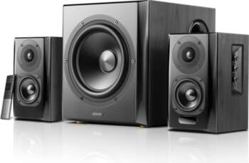 Edifier S351DB speaker set 150 W