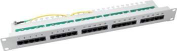EFB-Elektronik Patch Panel 25 x RJ45