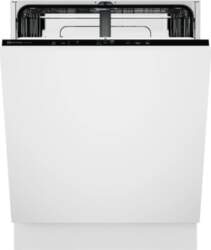 Electrolux E62LD100S Fully built-in 13 place