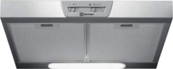 Electrolux tvaika nosūcējs, 60cm